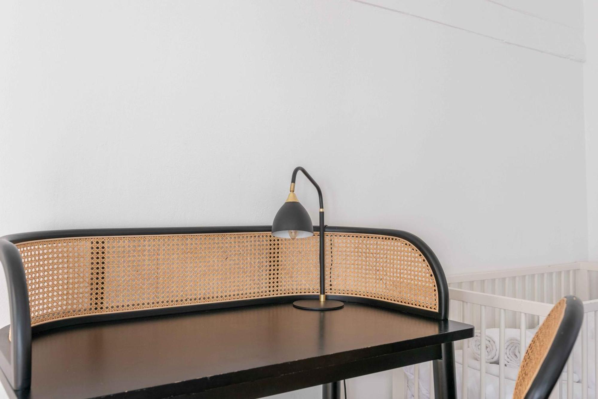 Apartamento Stylish On Lively Street In Downtown